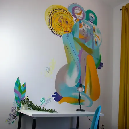 Apartamento Stilo Dom - Ul Sienkiewicza *